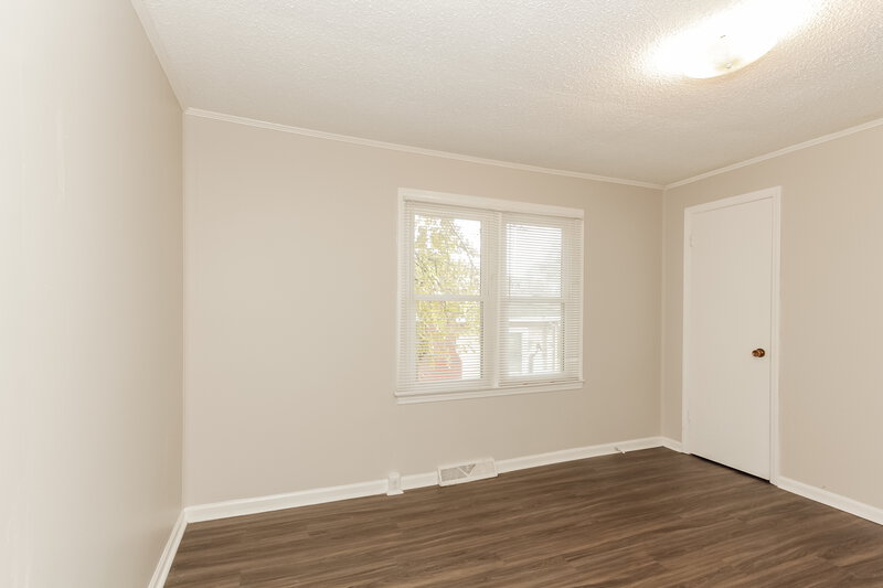 1,220/Mo, 508 Allison St W Gastonia, NC 28052 Bedroom View 3