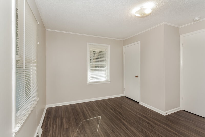 1,220/Mo, 508 Allison St W Gastonia, NC 28052 Bedroom View 4