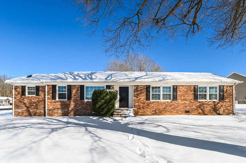 1,975/Mo, 717 Goose Creek Dr Indian Trail, NC 28079 External View