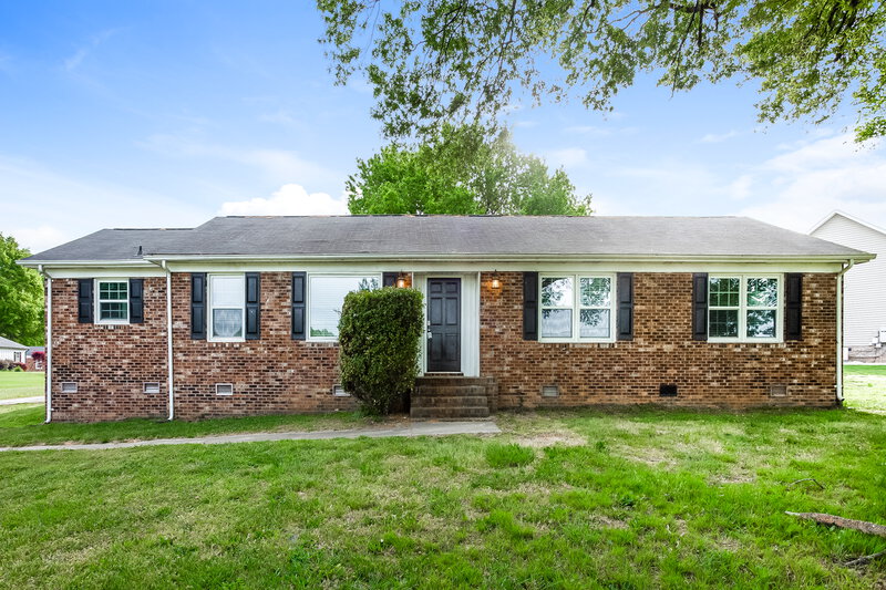1,840/Mo, 717 Goose Creek Dr Indian Trail, NC 28079 External View