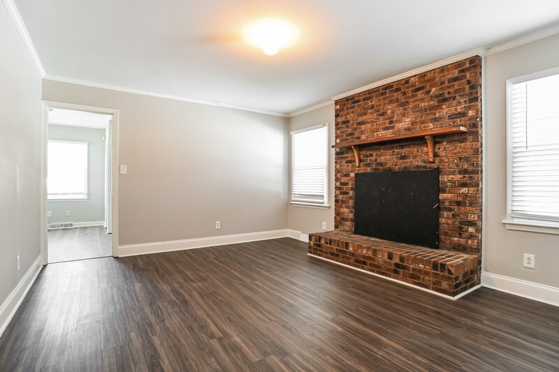 1,975/Mo, 717 Goose Creek Dr Indian Trail, NC 28079 Family Room View