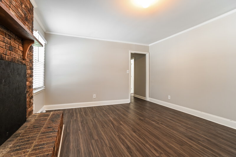 1,975/Mo, 717 Goose Creek Dr Indian Trail, NC 28079 Family Room View 2