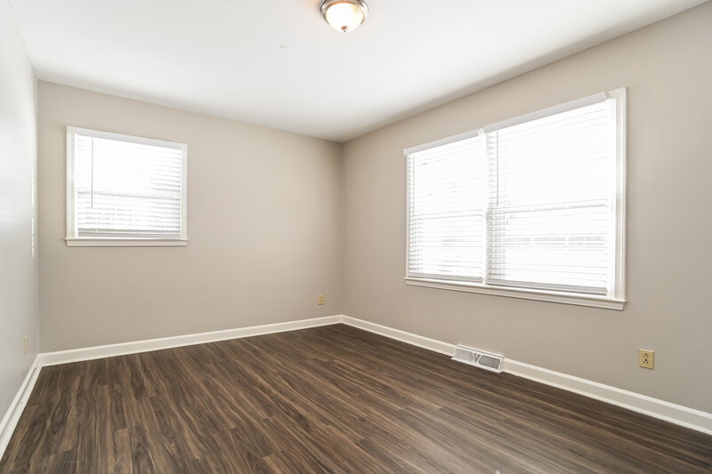 1,975/Mo, 717 Goose Creek Dr Indian Trail, NC 28079 Bedroom View 3