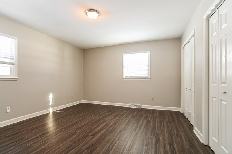 1,975/Mo, 717 Goose Creek Dr Indian Trail, NC 28079 Bedroom View 4