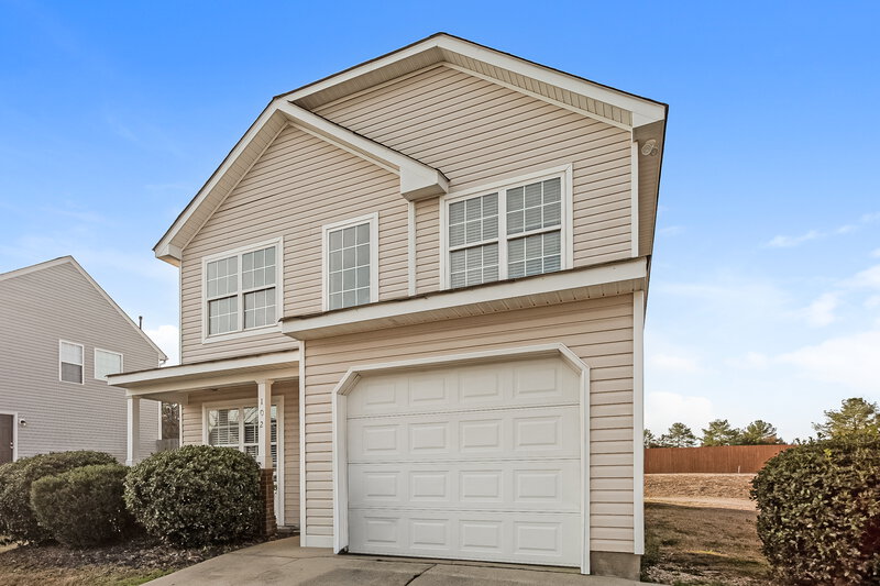 1,890/Mo, 102 Glencroft Dr Wingate, NC 28174 Front View 2