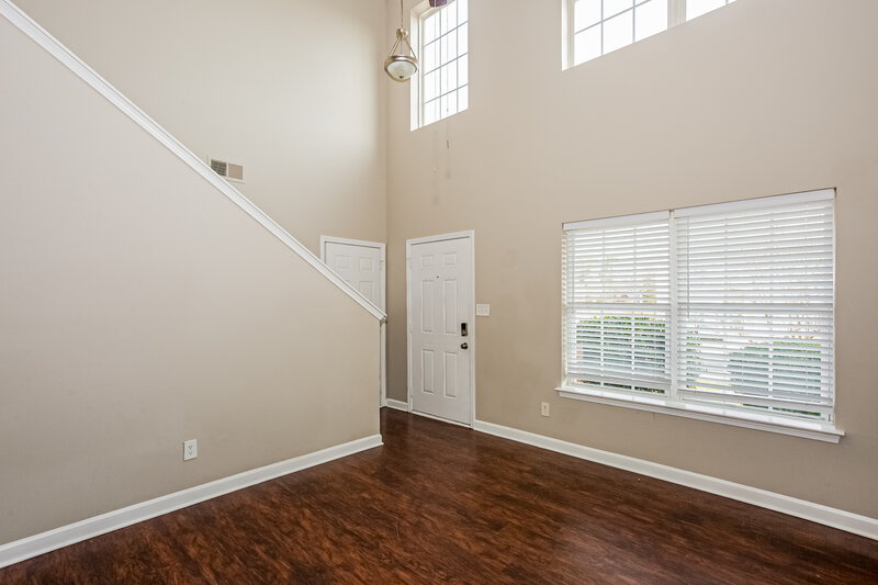 1,890/Mo, 102 Glencroft Dr Wingate, NC 28174 Living Room View