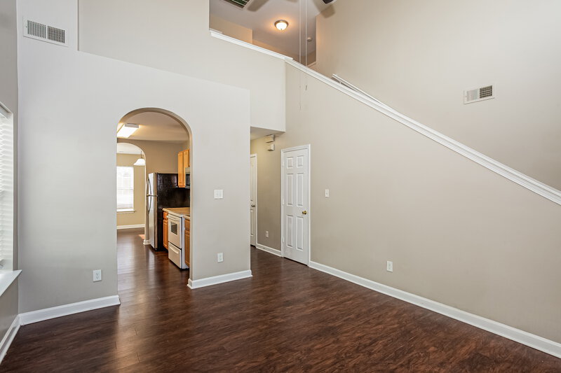 1,890/Mo, 102 Glencroft Dr Wingate, NC 28174 Living Room View 2