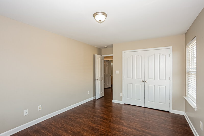 1,890/Mo, 102 Glencroft Dr Wingate, NC 28174 Bedroom View