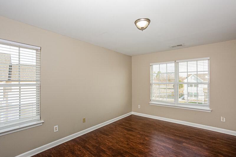 1,890/Mo, 102 Glencroft Dr Wingate, NC 28174 Bedroom View 2