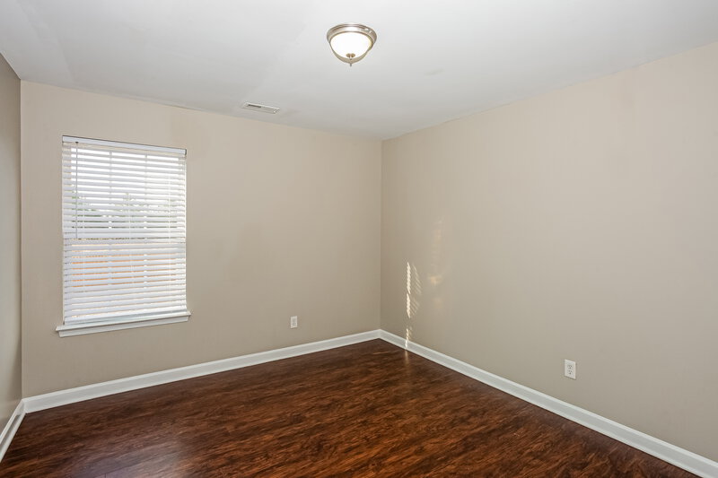 1,890/Mo, 102 Glencroft Dr Wingate, NC 28174 Bedroom View 3