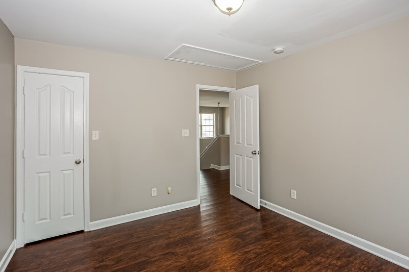 1,890/Mo, 102 Glencroft Dr Wingate, NC 28174 Bedroom View 4