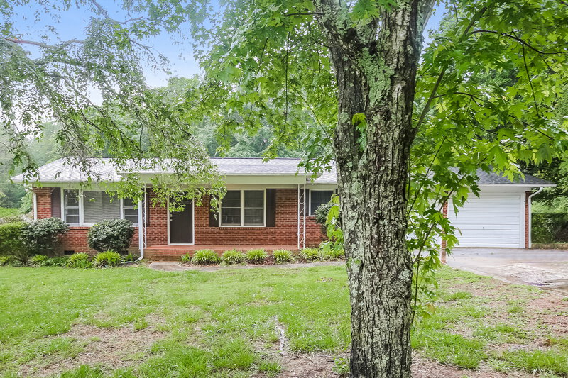 1,545/Mo, 125 Pinevale Dr Salisbury, NC 28144 Misc View