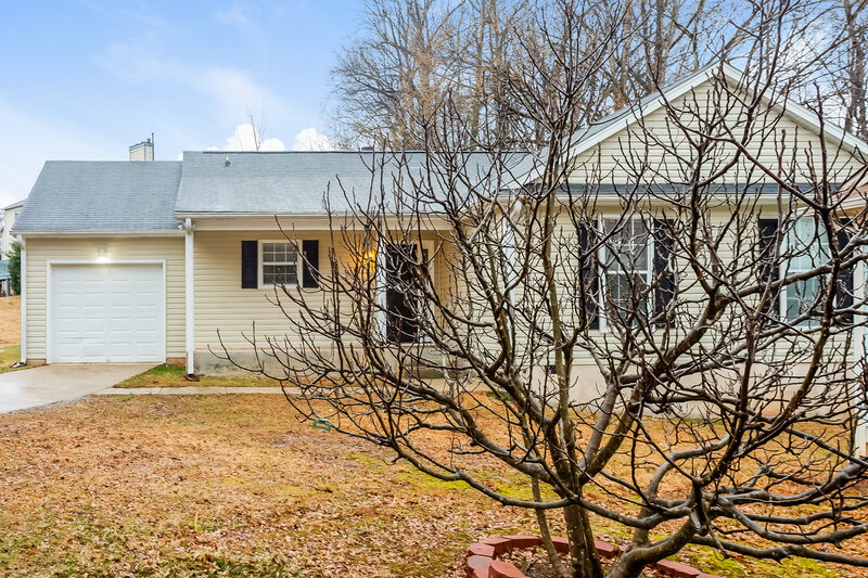 1,720/Mo, 8127 Sheringham Way Charlotte, NC 28227 External View