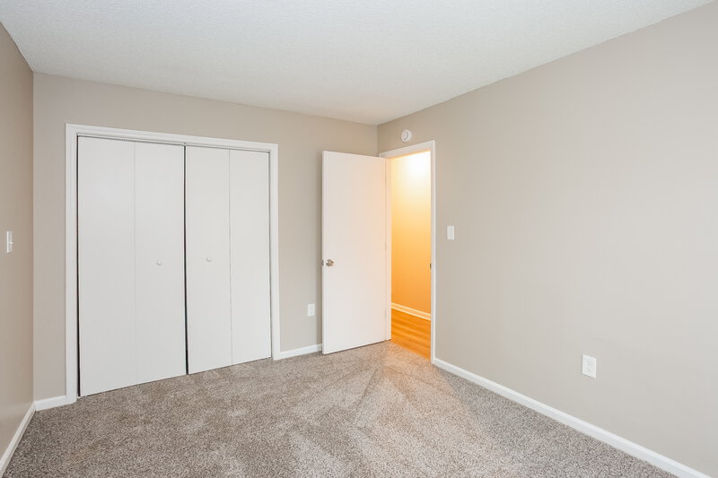 1,720/Mo, 8127 Sheringham Way Charlotte, NC 28227 Bedroom View