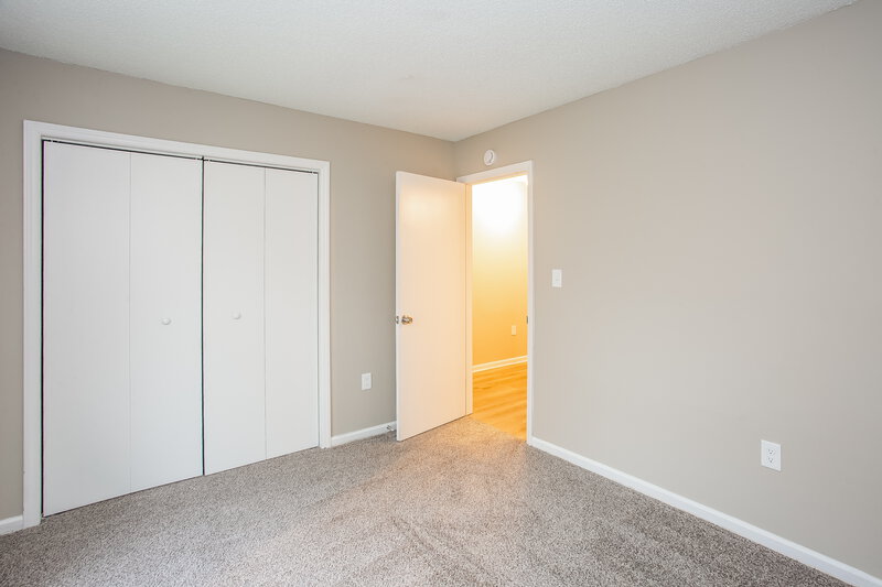 1,720/Mo, 8127 Sheringham Way Charlotte, NC 28227 Bedroom View 4