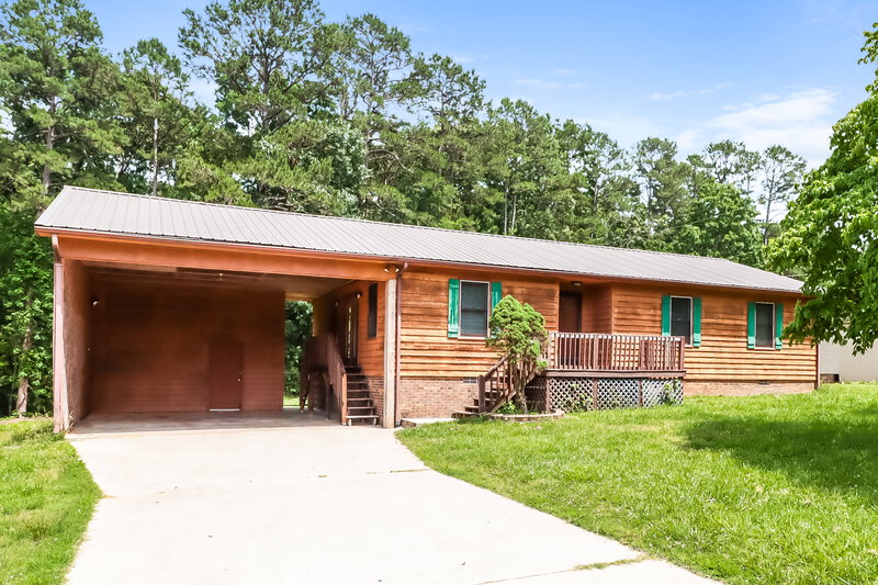 1,520/Mo, 1110 Jennifer Ln Cherryville, NC 28021 External View