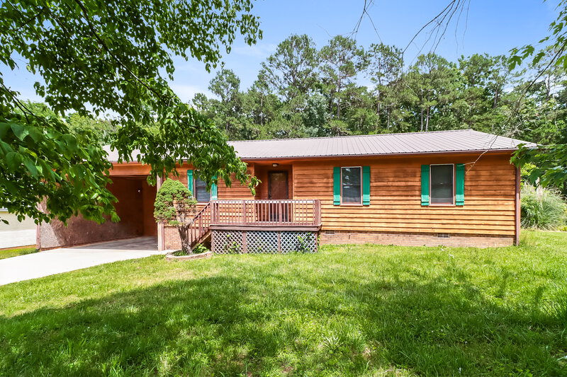 1,520/Mo, 1110 Jennifer Ln Cherryville, NC 28021 Misc View