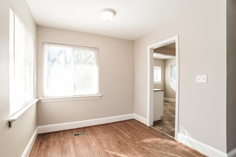 1,365/Mo, 2751 Catalina Ave Charlotte, NC 28206 Misc View 3