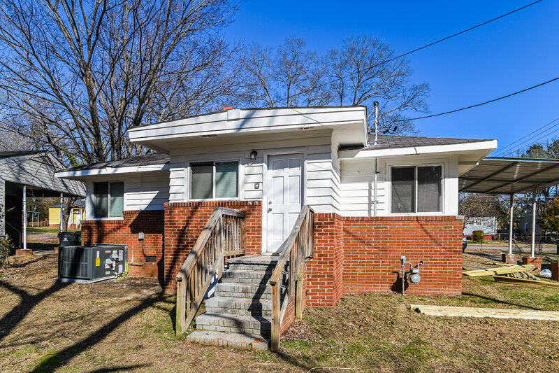 1,365/Mo, 2751 Catalina Ave Charlotte, NC 28206 Misc View 13