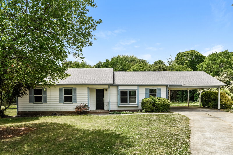 3,180/Mo, 3557 Heather Ln Gastonia, NC 28056 External View