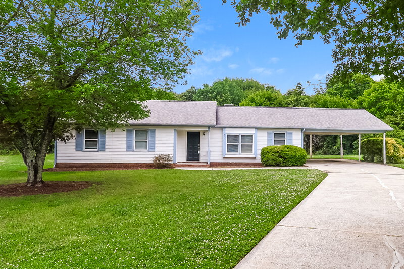1,820/Mo, 3557 Heather Ln Gastonia, NC 28056 External View