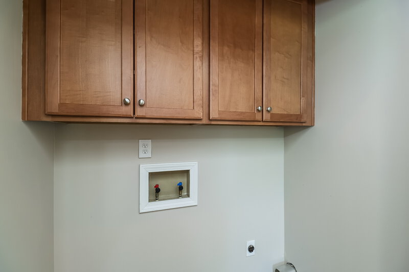 1,820/Mo, 3557 Heather Ln Gastonia, NC 28056 Laundry Room View