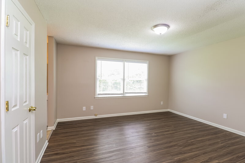 1,820/Mo, 3557 Heather Ln Gastonia, NC 28056 Main Bedroom View