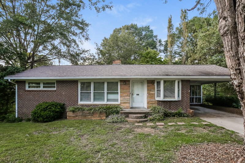 1,345/Mo, 1622 Chesterfield Ct Gastonia, NC 28052 External View
