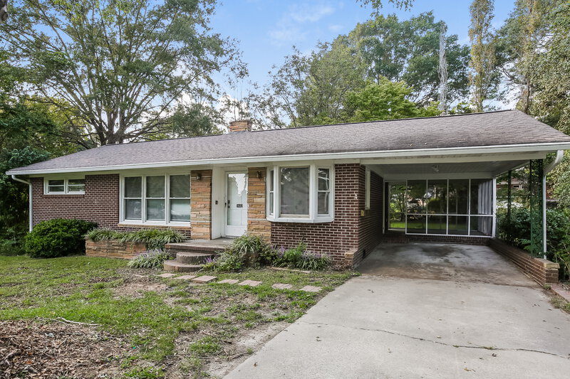 1,345/Mo, 1622 Chesterfield Ct Gastonia, NC 28052 Front View 2