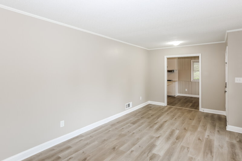 1,345/Mo, 1622 Chesterfield Ct Gastonia, NC 28052 Living Room View