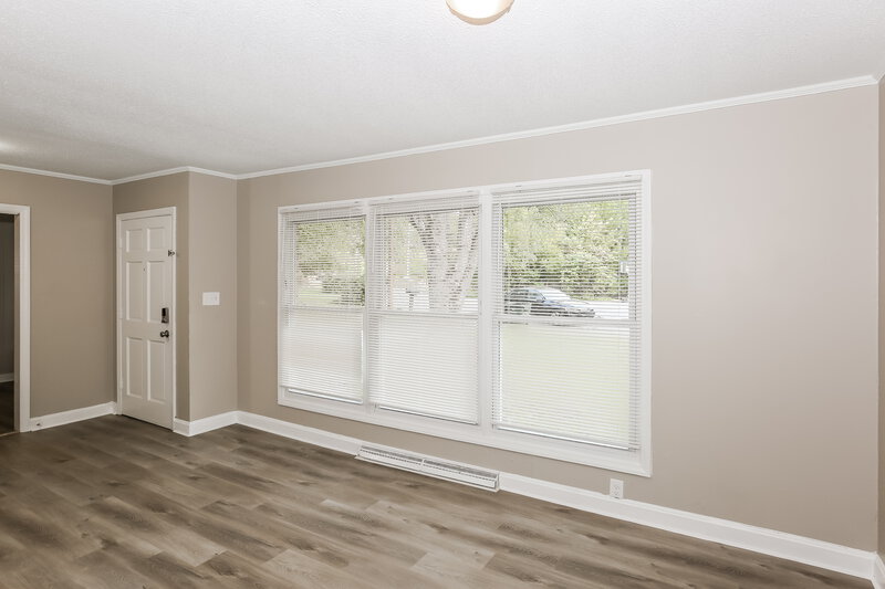 1,345/Mo, 1622 Chesterfield Ct Gastonia, NC 28052 Dining Room View