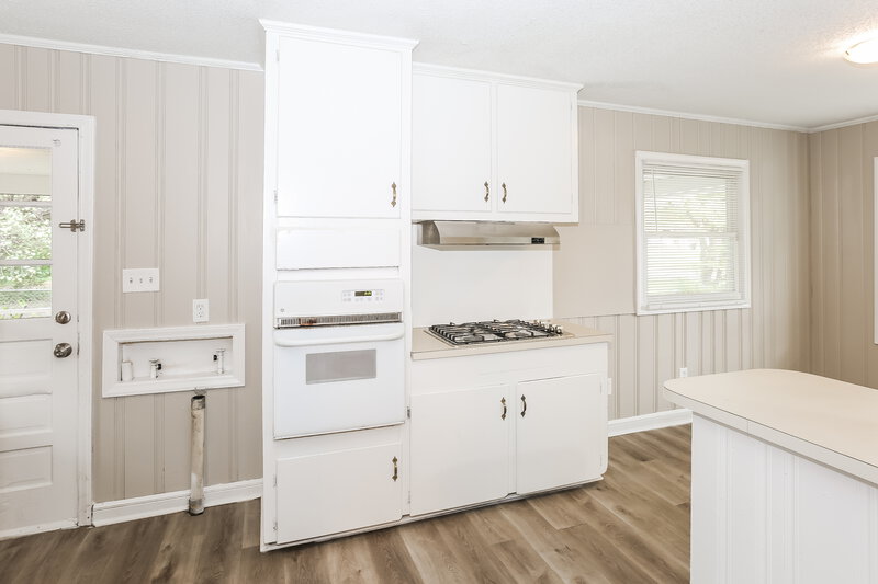1,345/Mo, 1622 Chesterfield Ct Gastonia, NC 28052 Kitchen View