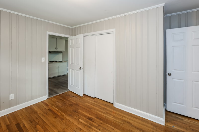 1,345/Mo, 1622 Chesterfield Ct Gastonia, NC 28052 Main Bedroom View 2