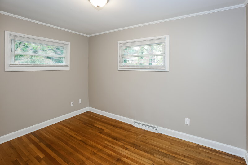 1,345/Mo, 1622 Chesterfield Ct Gastonia, NC 28052 Bedroom View