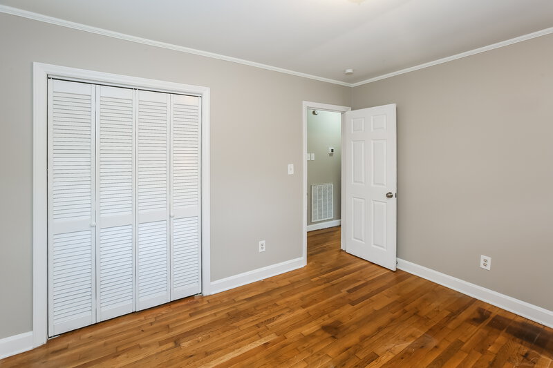 1,345/Mo, 1622 Chesterfield Ct Gastonia, NC 28052 Bedroom View 2