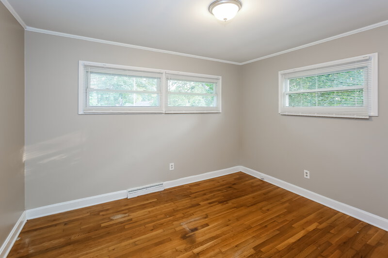 1,345/Mo, 1622 Chesterfield Ct Gastonia, NC 28052 Bedroom View 3