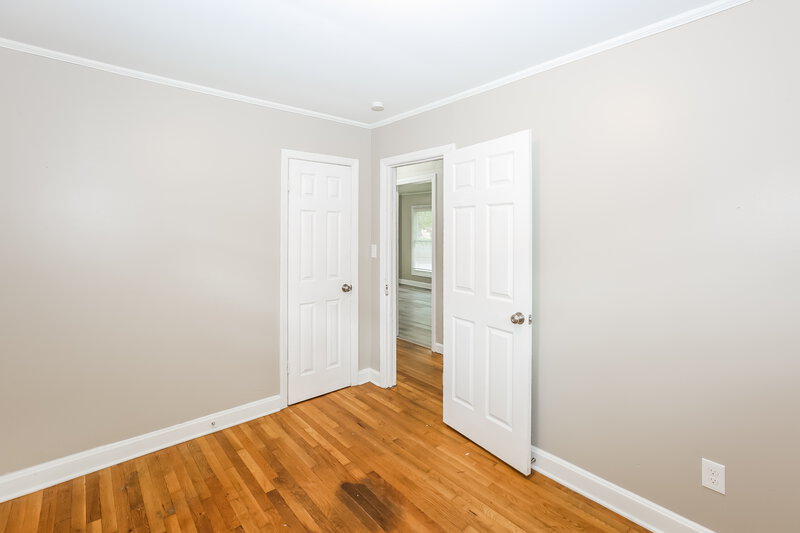 1,345/Mo, 1622 Chesterfield Ct Gastonia, NC 28052 Bedroom View 4