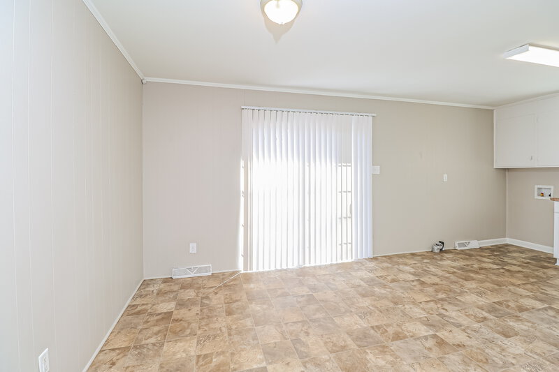 1,650/Mo, 3515 Archer Ave Charlotte, NC 28217 Dining Room View