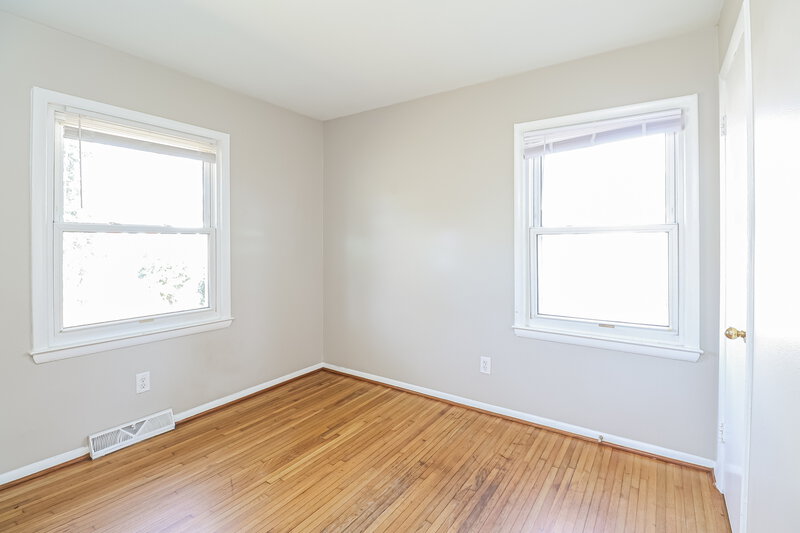 1,650/Mo, 3515 Archer Ave Charlotte, NC 28217 Bedroom View