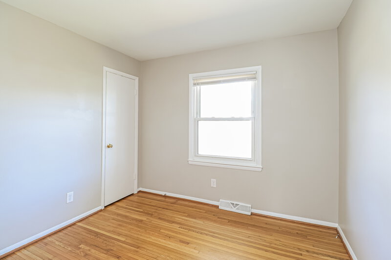 1,650/Mo, 3515 Archer Ave Charlotte, NC 28217 Bedroom View 3