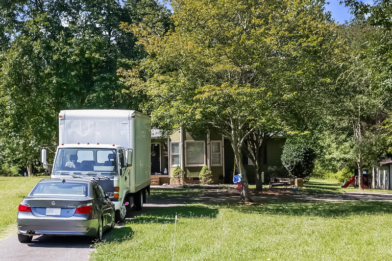 2,080/Mo, 4904 Christopher Run Dr Monroe, NC 28112 External View