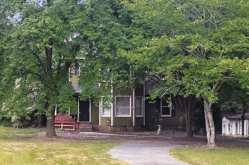 2,205/Mo, 4904 Christopher Run Dr Monroe, NC 28112 External View