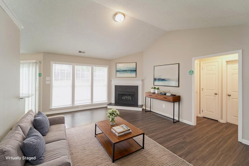 1,860/Mo, 2400 Celosia Dr Charlotte, NC 28262 Misc View 2