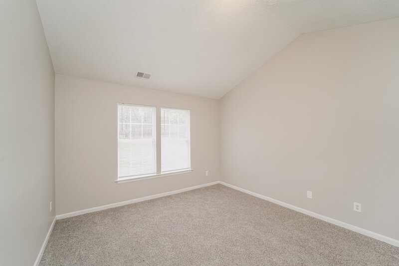 1,915/Mo, 2400 Celosia Dr Charlotte, NC 28262 Main Bedroom View