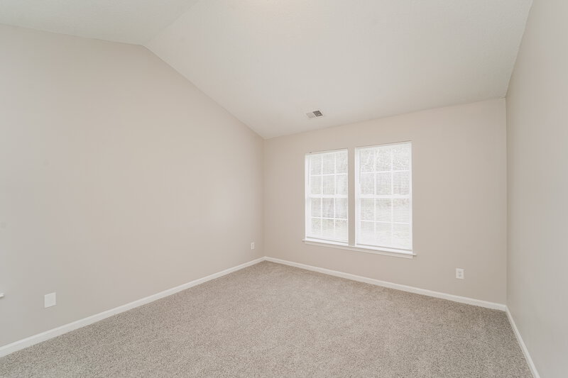 1,915/Mo, 2400 Celosia Dr Charlotte, NC 28262 Main Bedroom View 2