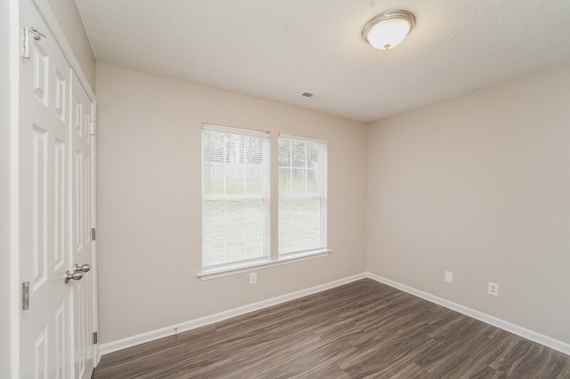 1,915/Mo, 2400 Celosia Dr Charlotte, NC 28262 Bedroom View