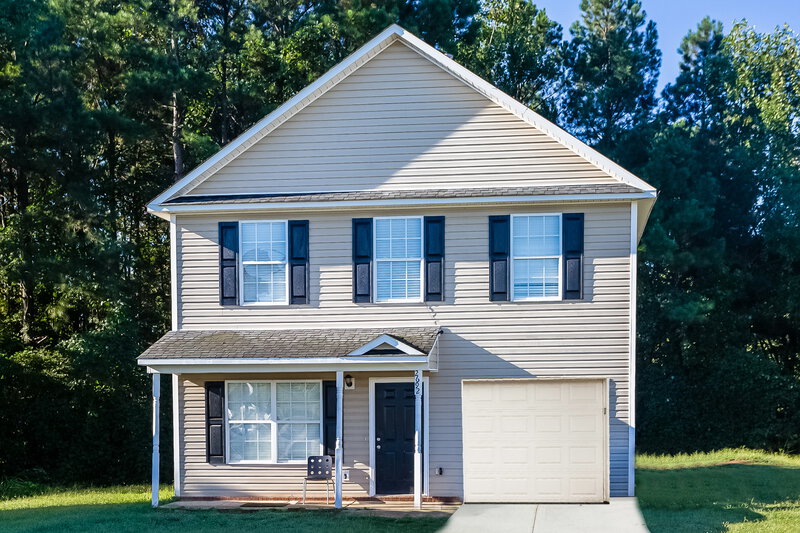 1,810/Mo, 2692 Captains Watch Rd Kannapolis, NC 28083 External View