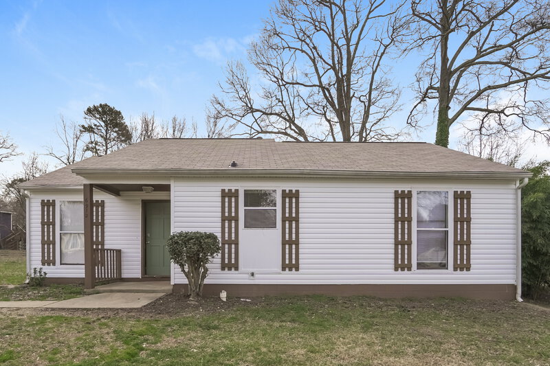 1,520/Mo, 6912 Delta Lake Dr Charlotte, NC 28215 External View