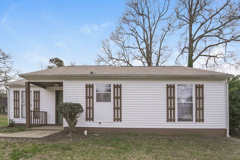 1,520/Mo, 6912 Delta Lake Dr Charlotte, NC 28215 Front View