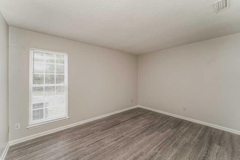 1,520/Mo, 6912 Delta Lake Dr Charlotte, NC 28215 Main Bedroom View 2